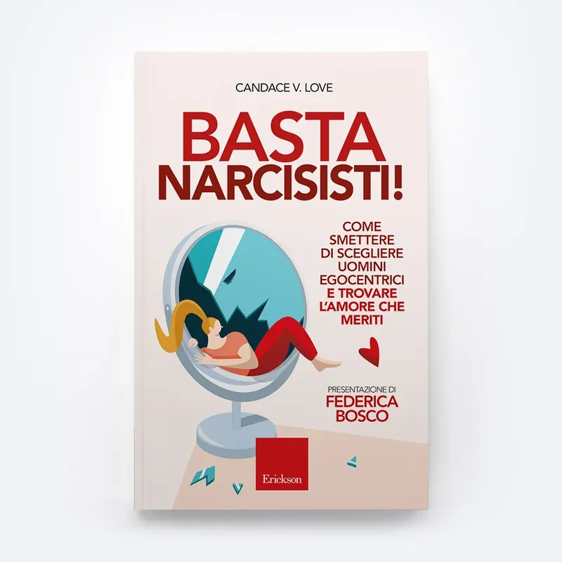 Ultima Occasione Basta narcisisti!