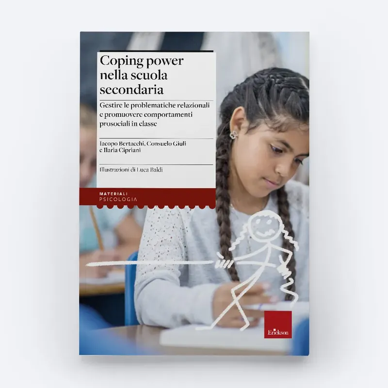 Coping Power nella scuola secondaria Solo Oggi
