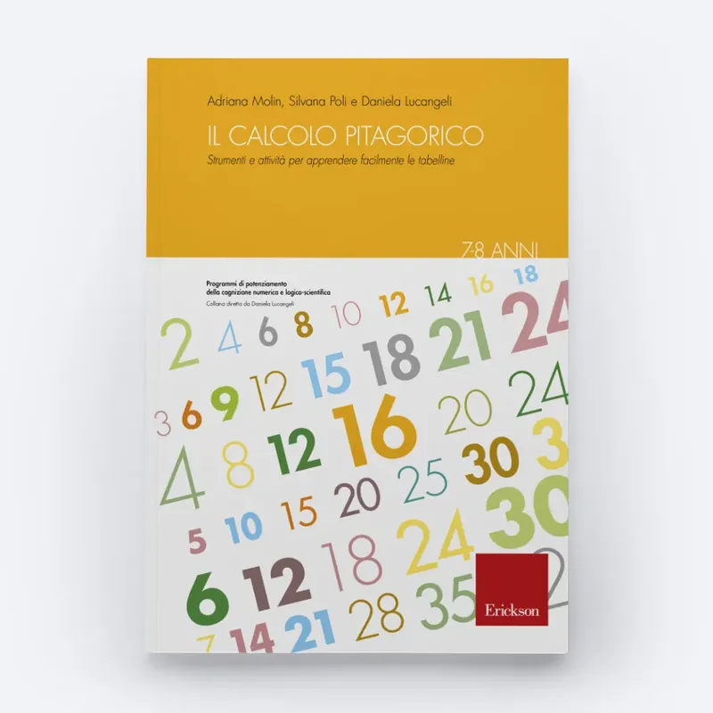 Ultime Pezzi Il calcolo pitagorico