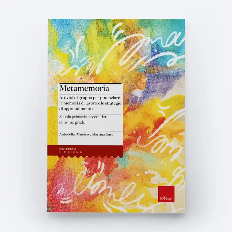 Offerta Metamemoria
