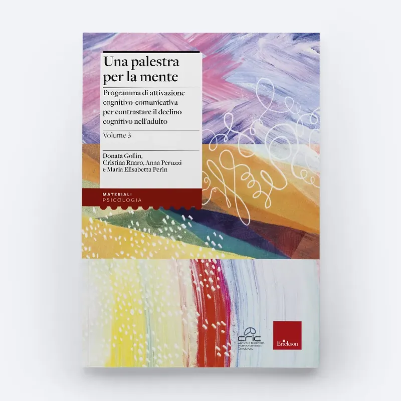 A Buon Prezzo Una palestra per la mente - Volume 3