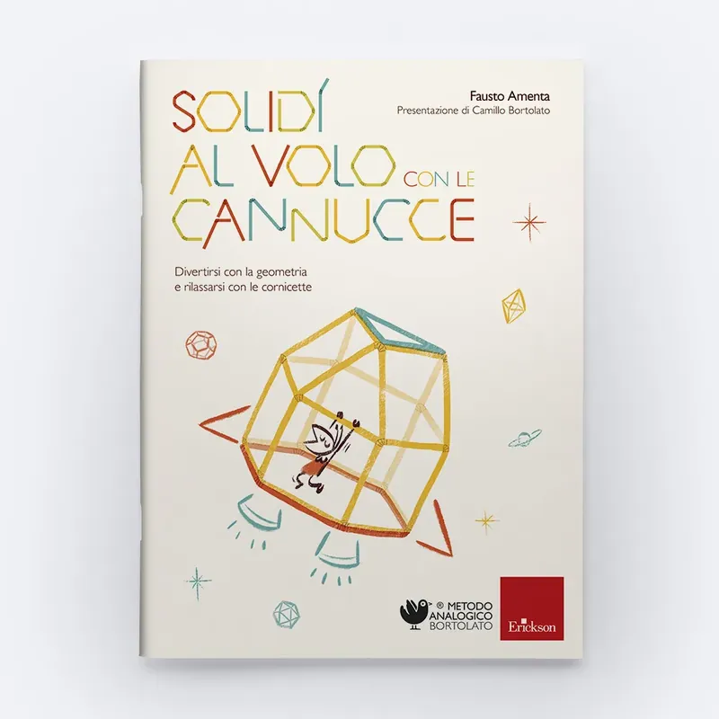 Offerta Solidi al volo con le cannucce
