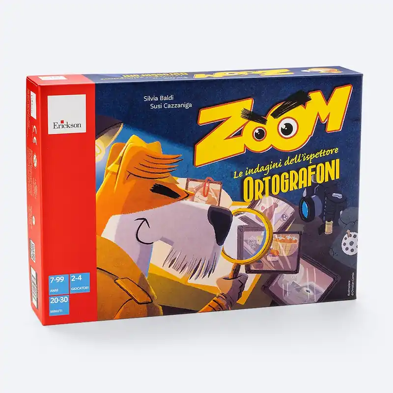 Offerta Speciale Zoom