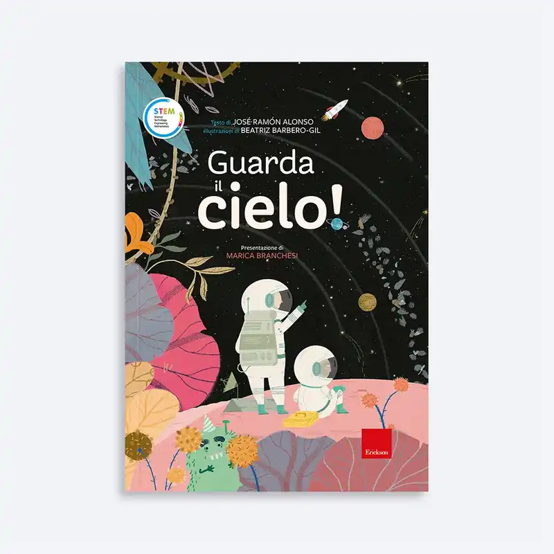 Guarda il cielo! Scelto Dai Clienti