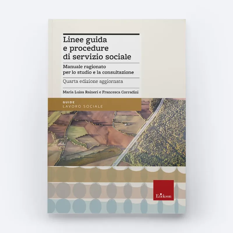 Linee guida e procedure di servizio sociale Occasione Imperdibile