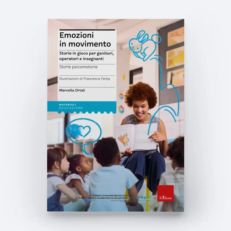 Emozioni in movimento Nuova Collezione