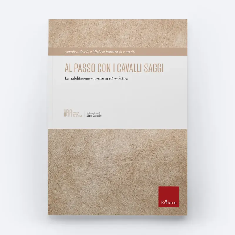 Al passo con i cavalli saggi Popolare