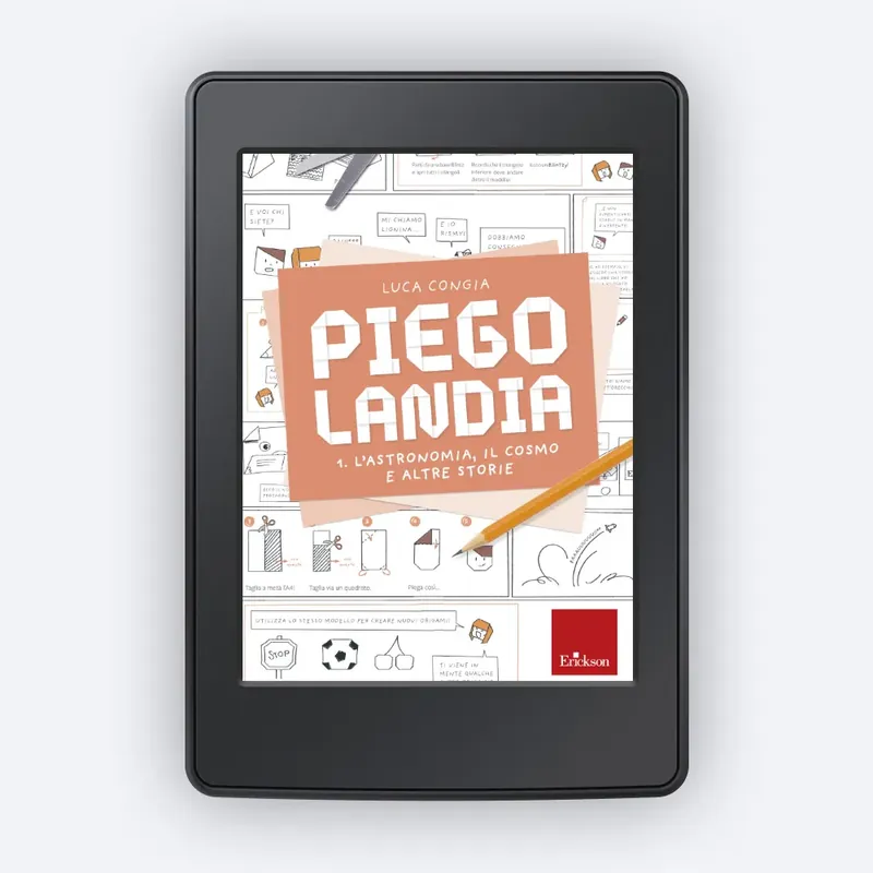 Piegolandia - Volume 1 Professionale