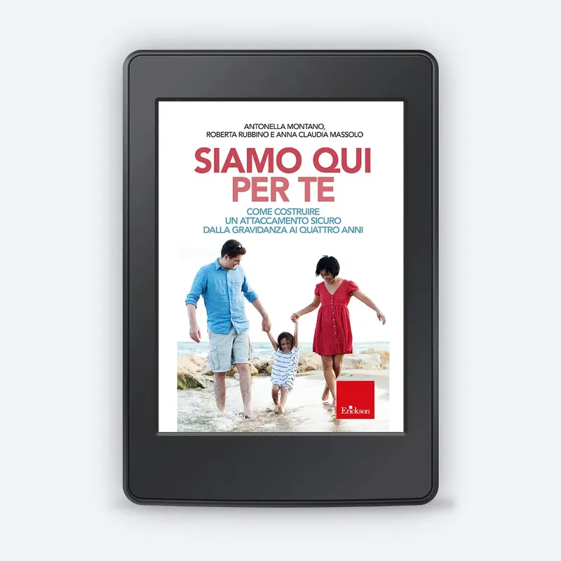 Offerta Limitata Siamo qui per te