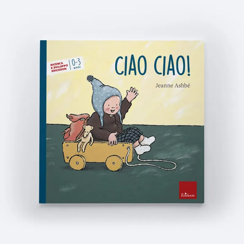 Ciao ciao! Ultimissimo Modello
