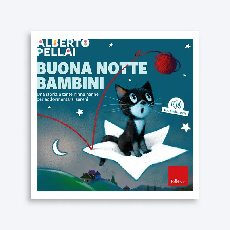 Buona notte bambini Super Prezzo