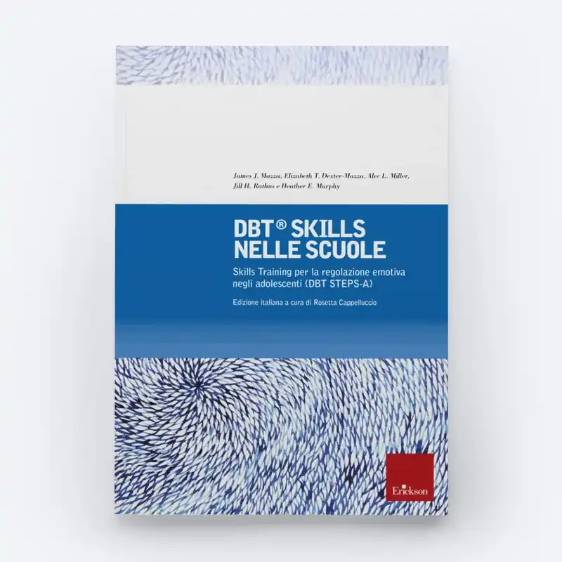 DBT® Skills nelle scuole Affare