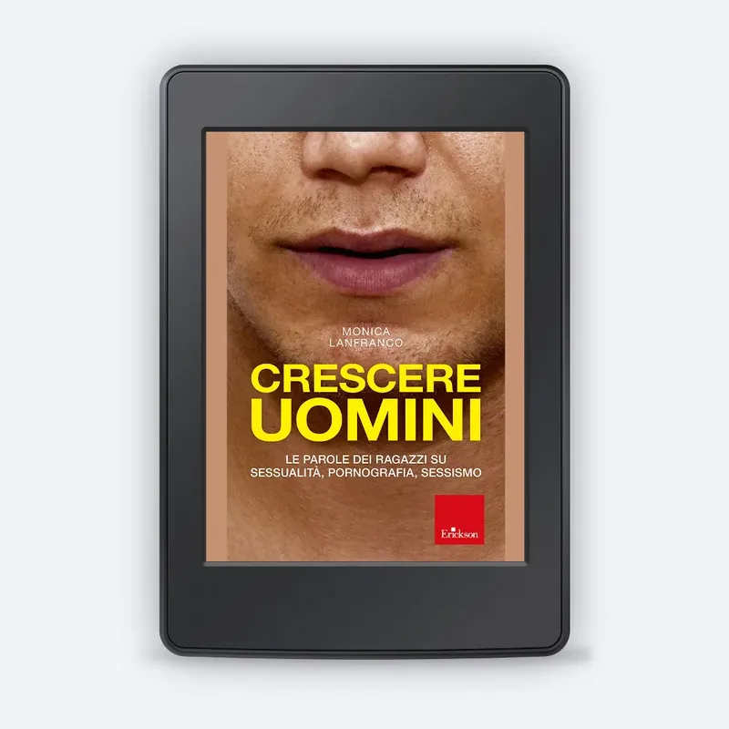 Crescere Uomini Compra Online