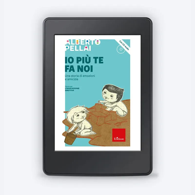 Vendita Finale Io più te fa noi