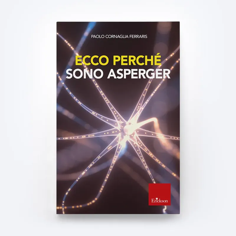 Offerta Limitata Ecco perché sono Asperger