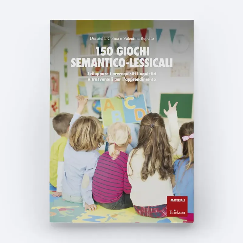 150 giochi semantico-lessicali Professionale