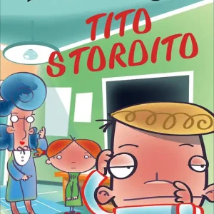 Tito Stordito Lettori in erba Offerta Del Giorno
