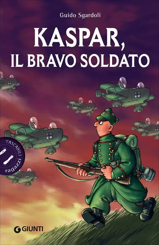 Prezzo Scontato Kaspar, il bravo soldato