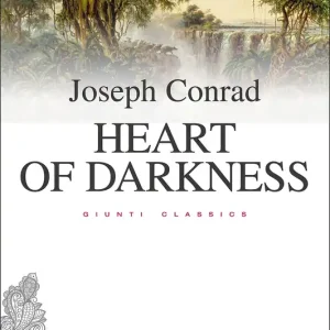 Scelto Dai Clienti Heart of Darkness