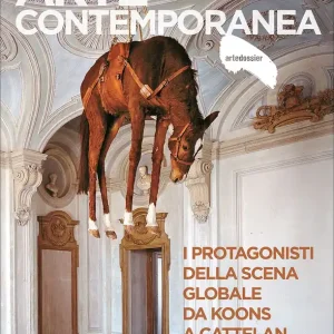 Bestseller Arte contemporanea I protagonisti della scena globale da Koons a Cattelan