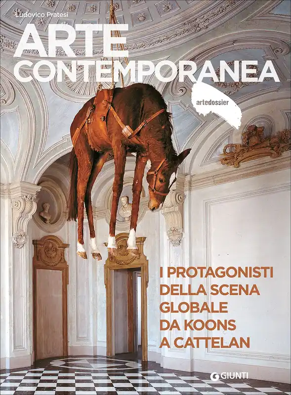 Bestseller Arte contemporanea I protagonisti della scena globale da Koons a Cattelan