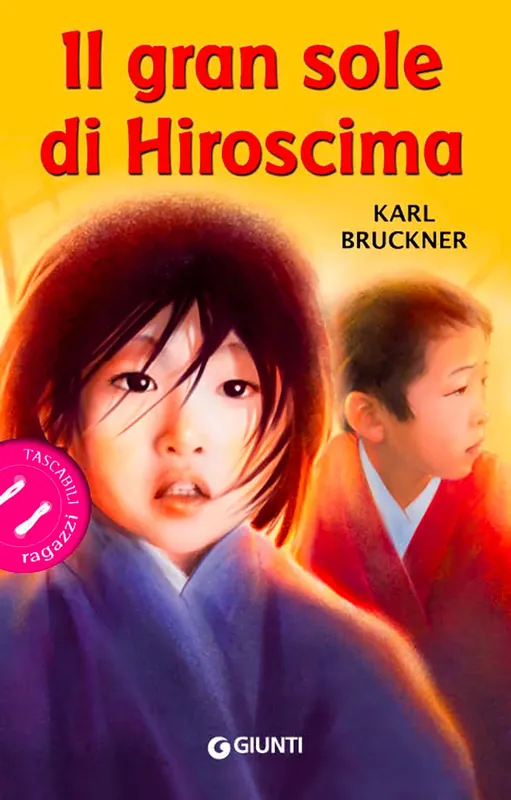 Il gran sole di Hiroscima Bestseller