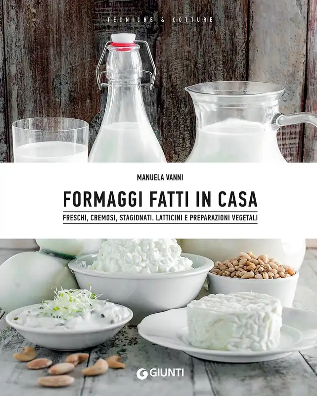 Sconto Formaggi fatti in casa Freschi, cremosi, stagionati - Latticini e preparazioni vegetali