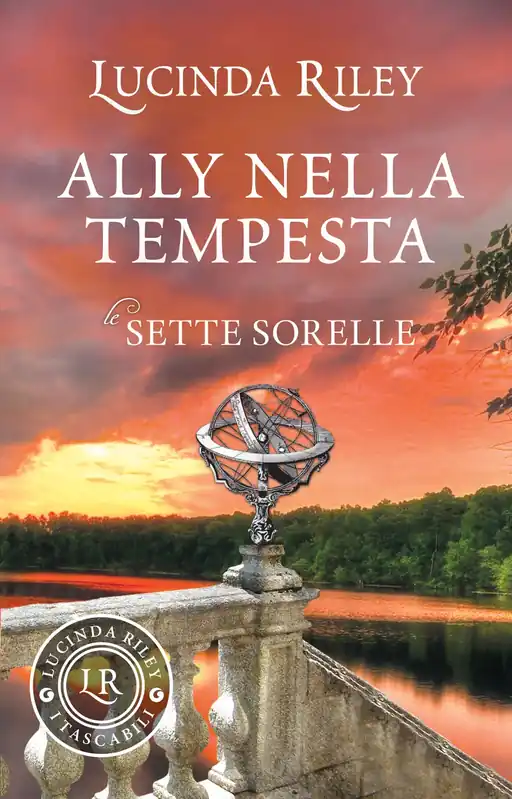 Le sette sorelle - Ally nella tempesta Must-Have