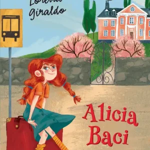 Alicia baci Lettori in erba Miglior Prezzo