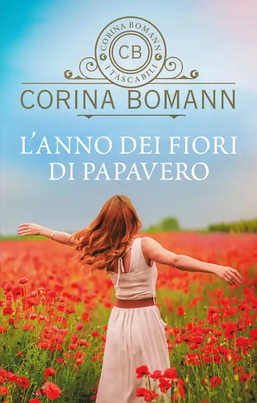 L‘anno dei fiori di papavero Offerta Lampo
