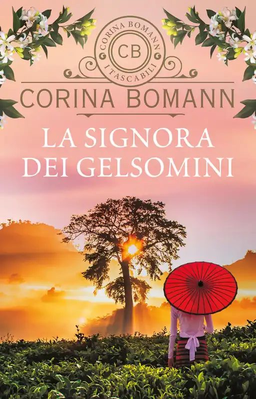 Non Perdere La signora dei gelsomini