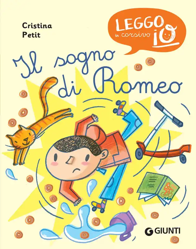 Il sogno di Romeo Offerta Speciale