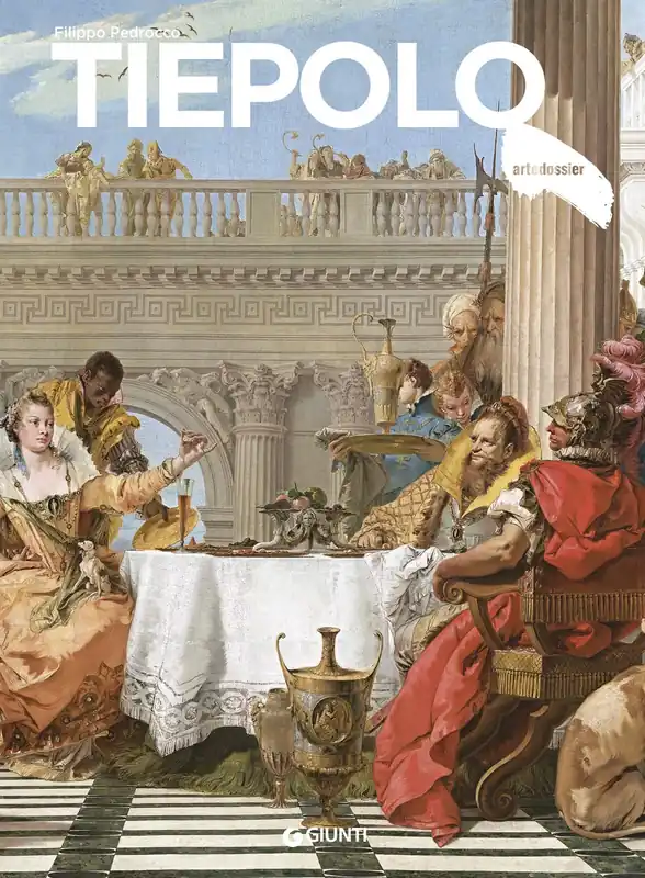 Tiepolo A Buon Prezzo