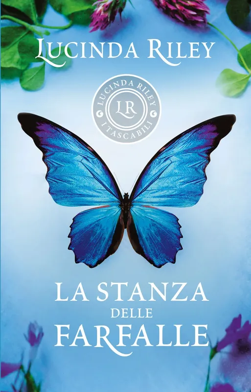 La stanza delle farfalle Prezzo Ridotto