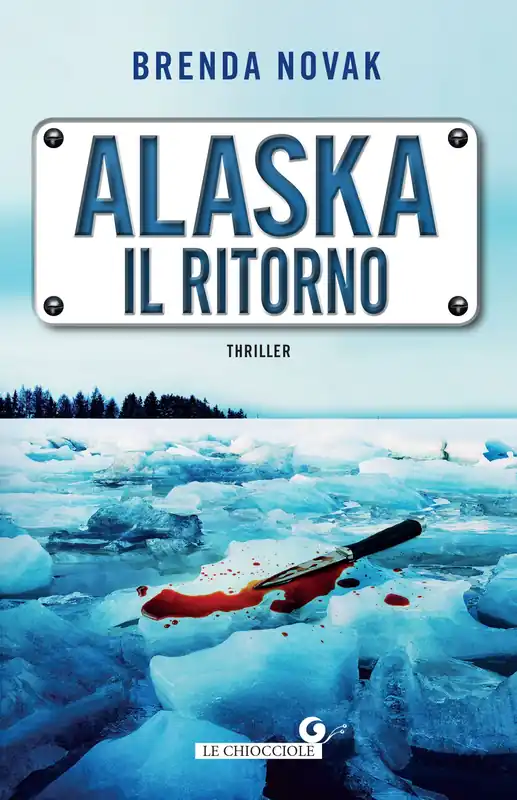 Alaska. Il ritorno Vendita Finale
