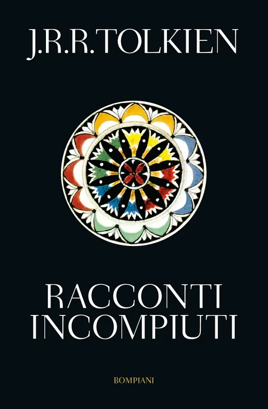 Occasione Imperdibile Racconti incompiuti