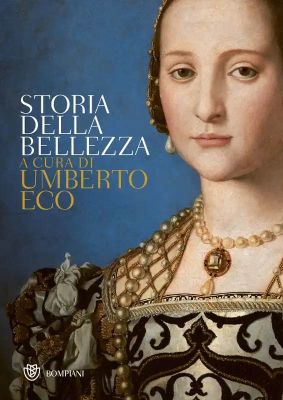 Offerta Storia della Bellezza