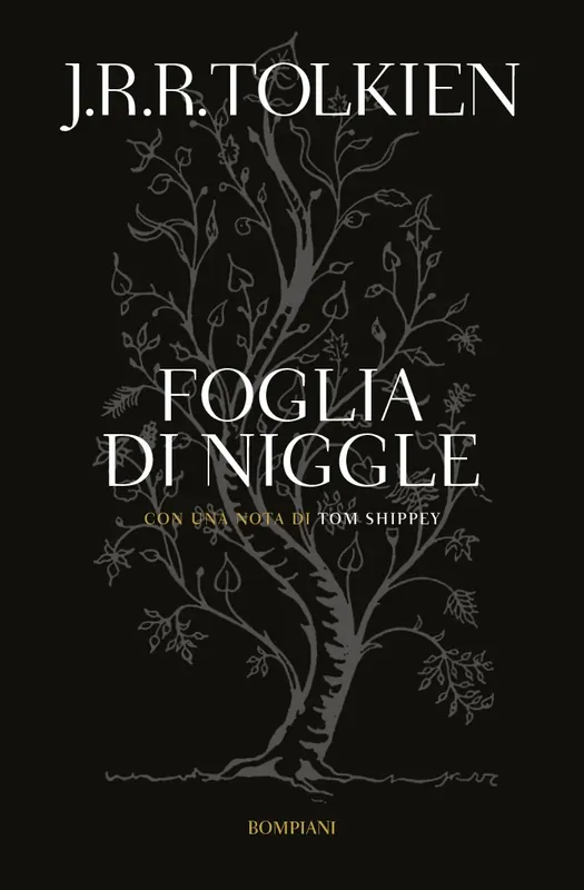 Foglia di Niggle Nuovo Arrivo