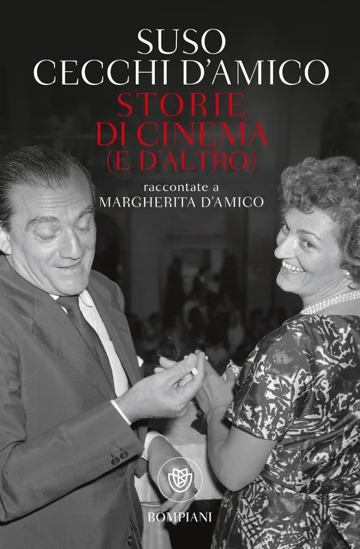 Storie di cinema (e d‘altro) Reso Gratuito