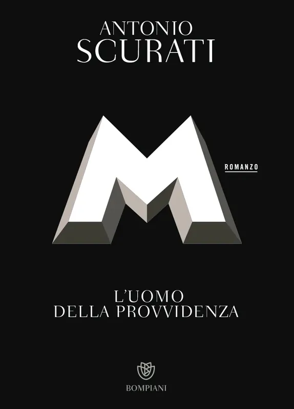 Subito Disponibile M. L’uomo della provvidenza