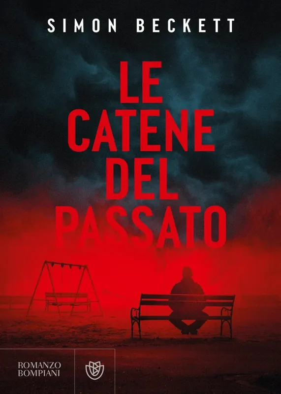 Le catene del passato Offerta Lampo