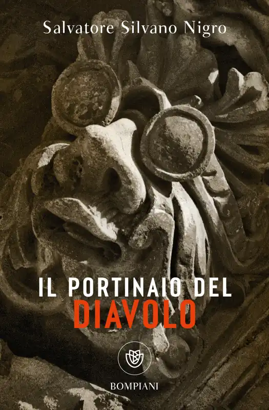 Saldi Il portinaio del diavolo. Occhiali e altre inquietudini