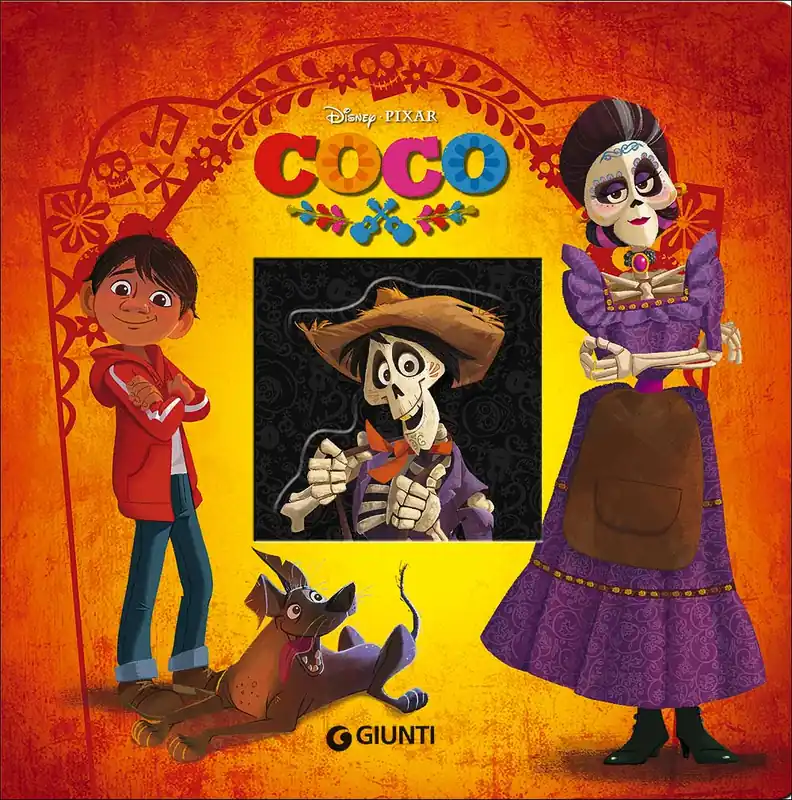 Offerta Speciale Magie Cartonate - Coco
