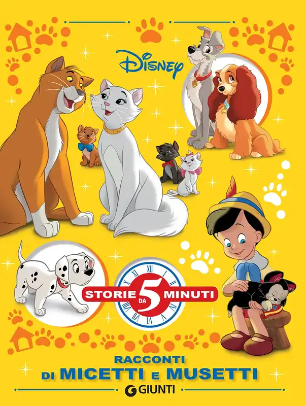 Compra Adesso Storie da 5 minuti Micetti e musetti Racconti di Micetti e musetti