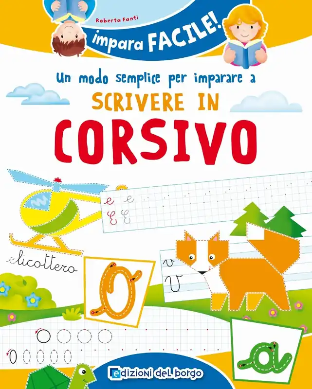 Scrivere in corsivo Compra Oggi Stesso