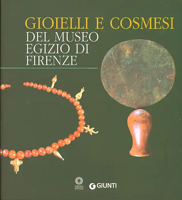 Gioielli e cosmesi del Museo Egizio di Firenze Compra Adesso