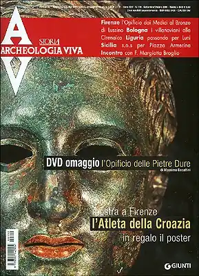 Archeologia Viva n. 119 - settembre/ottobre 2006 Rivista bimestrale Scelto Dai Clienti