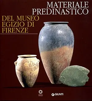 Materiale predinastico del Museo Egizio di Firenze Affare