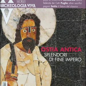 Archeologia Viva n. 128 - marzo/aprile 2008 Rivista bimestrale Nuova Collezione