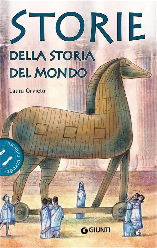 Storie della storia del mondo Direttamente Dal Produttore